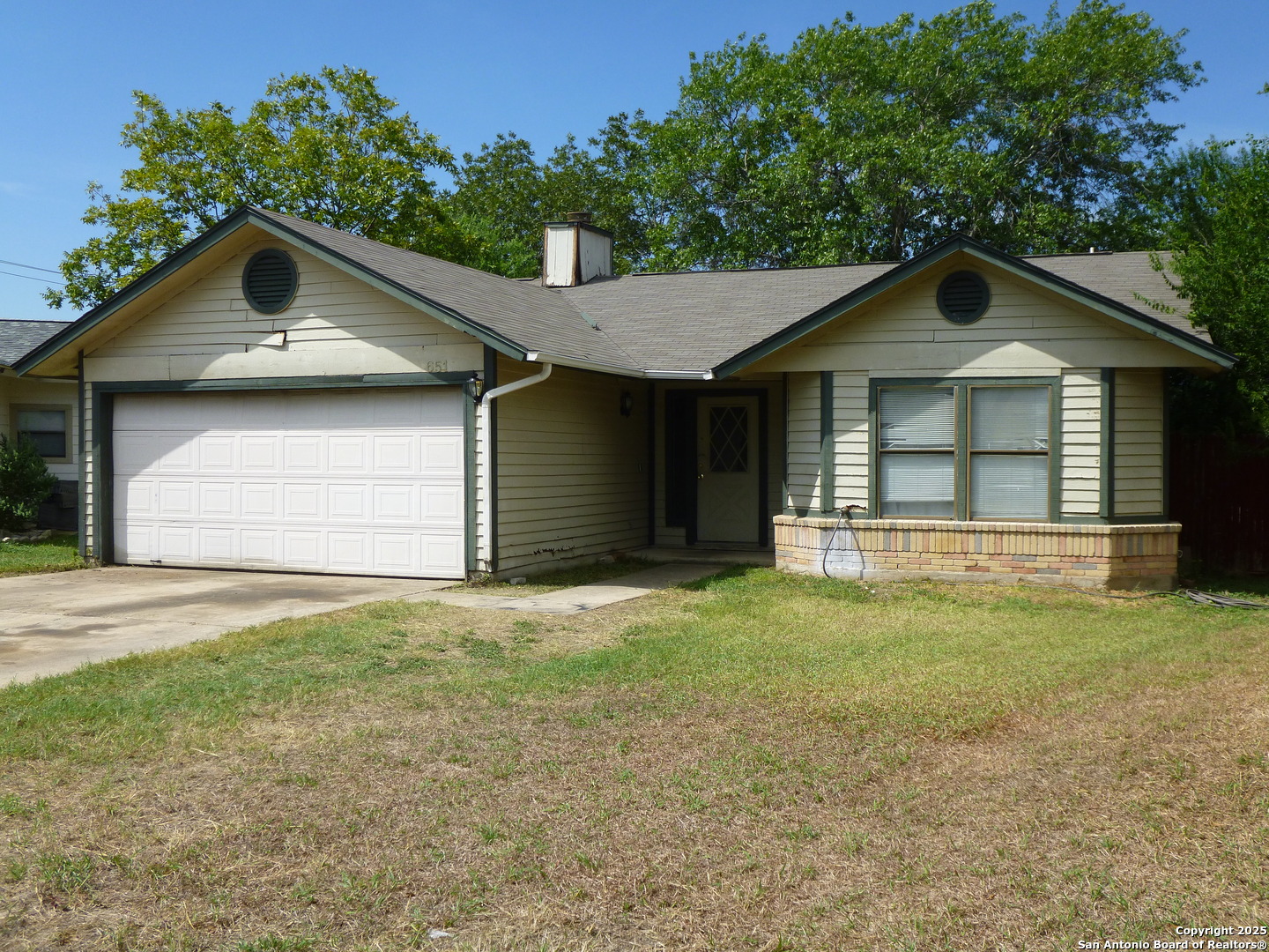 651 River Village San Antonio TX 78245