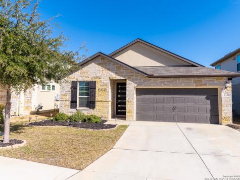 6723 Chesai Ranch San Antonio TX 78249