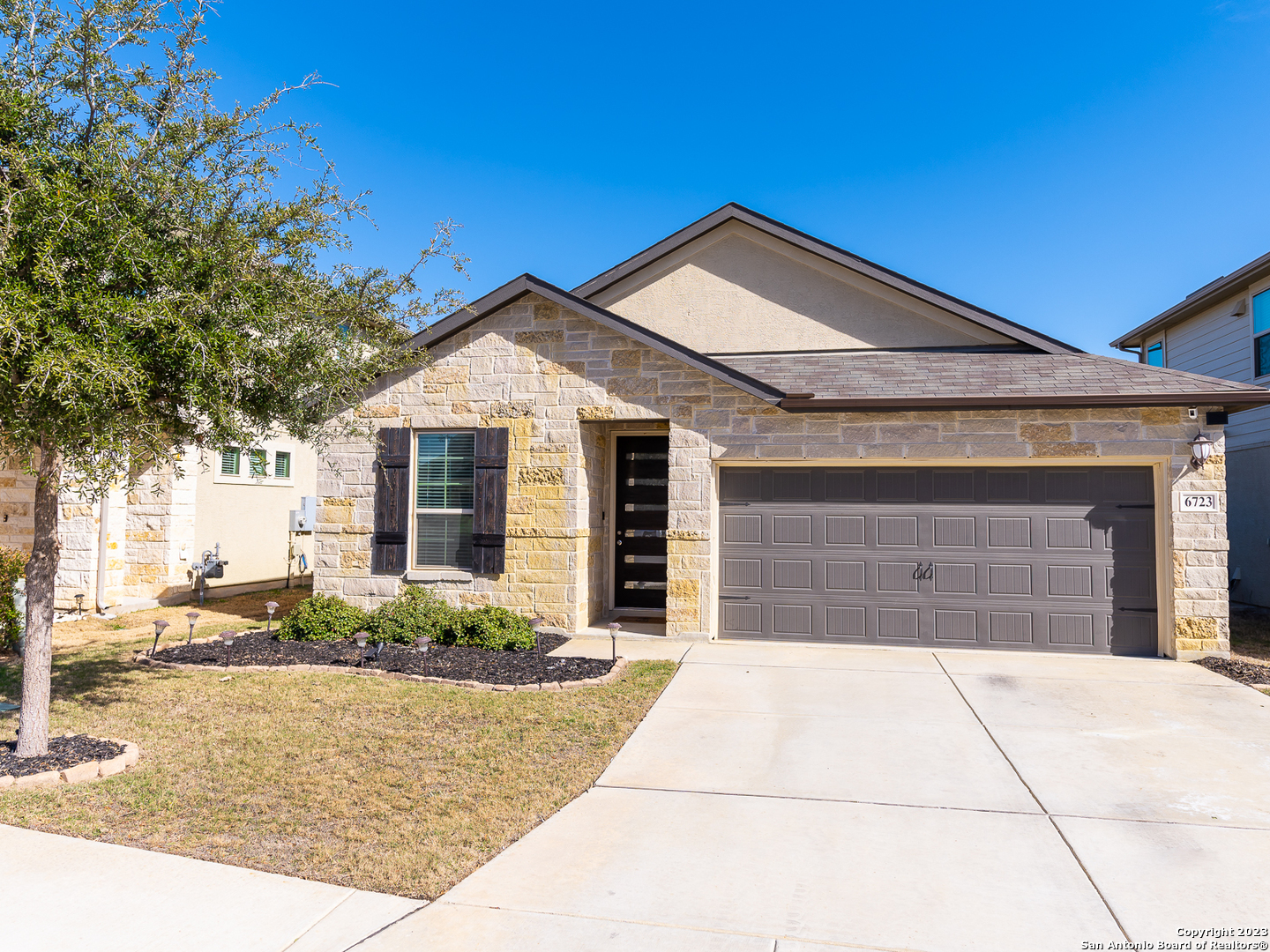 6723 Chesai Ranch San Antonio TX 78249