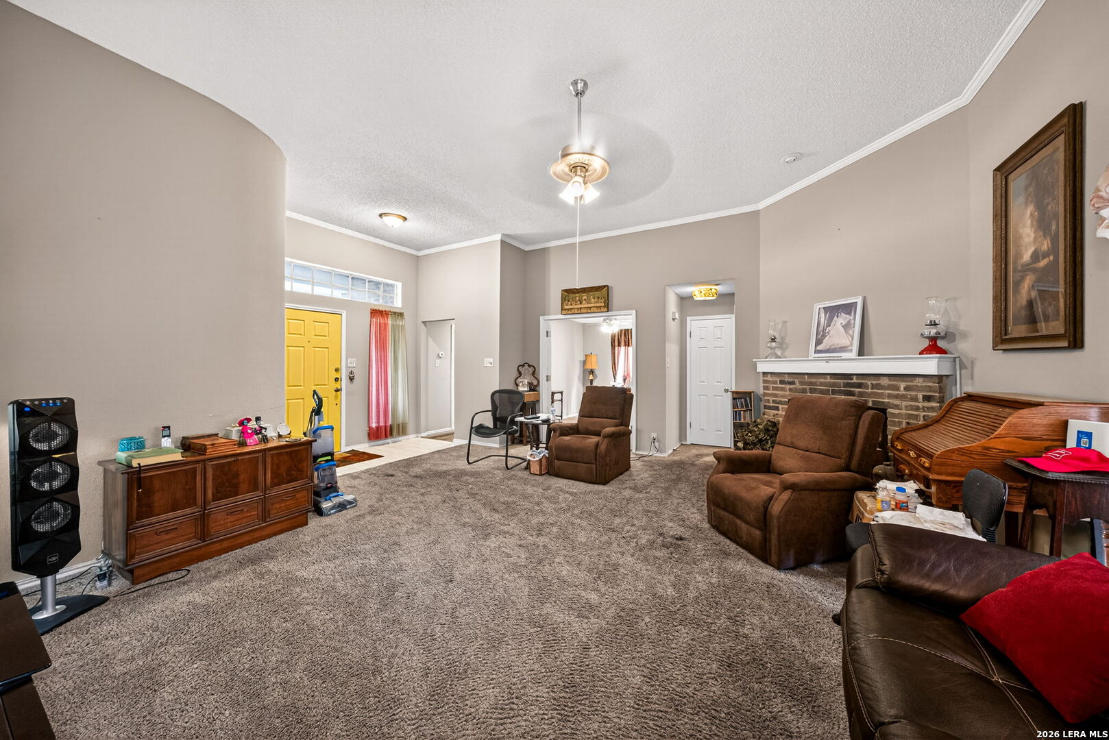 1239 Crumpet San Antonio TX 78253