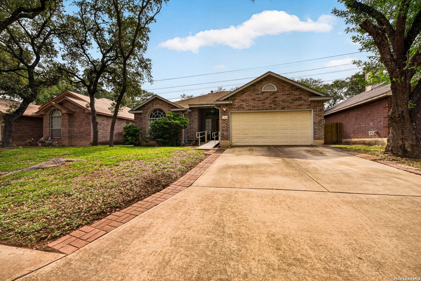 1239 Crumpet San Antonio TX 78253