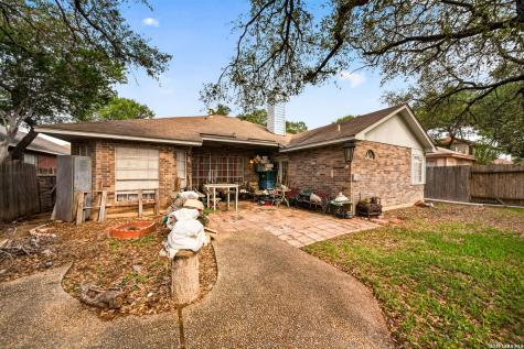 1239 Crumpet San Antonio TX 78253