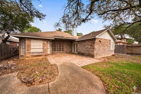 1239 Crumpet San Antonio TX 78253
