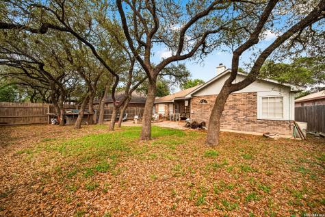 1239 Crumpet San Antonio TX 78253