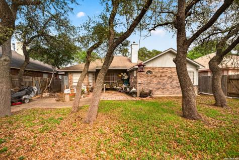 1239 Crumpet San Antonio TX 78253