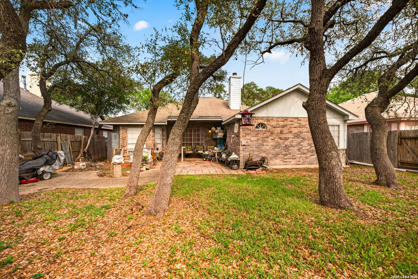 1239 Crumpet San Antonio TX 78253