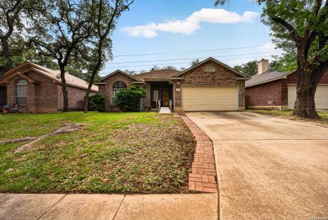 1239 Crumpet San Antonio TX 78253