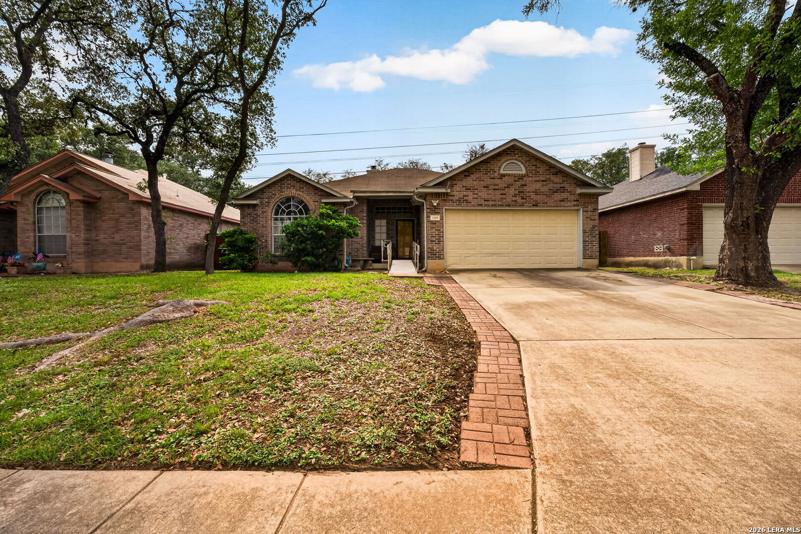 1239 Crumpet San Antonio TX 78253