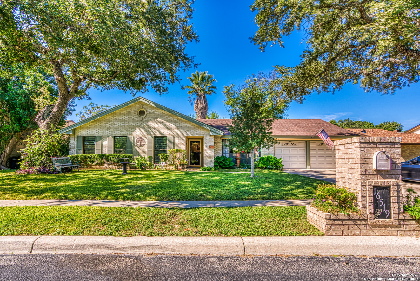 16519 Front Royal Street San Antonio TX 78247