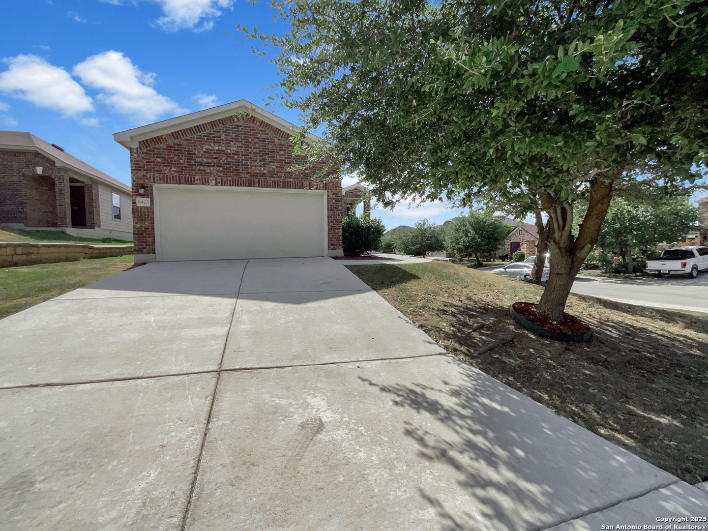 8403 Brazos San Antonio TX 78252