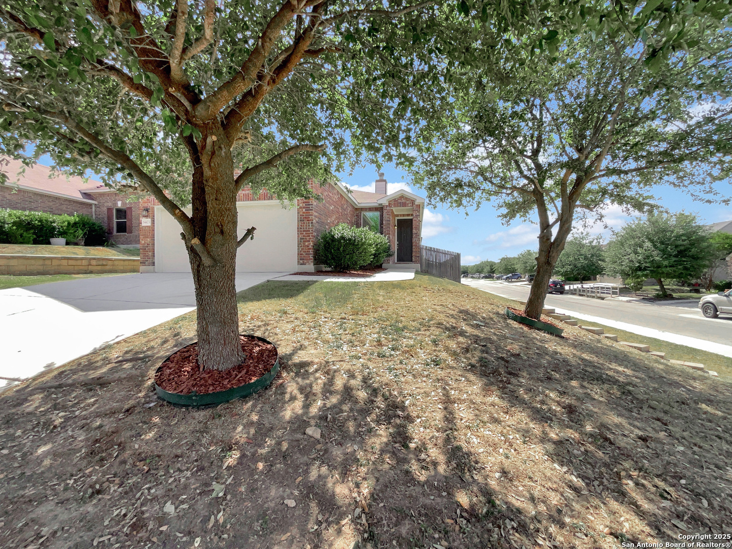 8403 Brazos San Antonio TX 78252