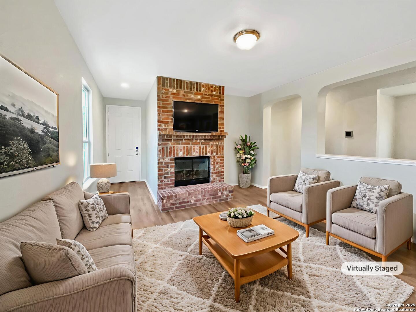 8403 Brazos San Antonio TX 78252