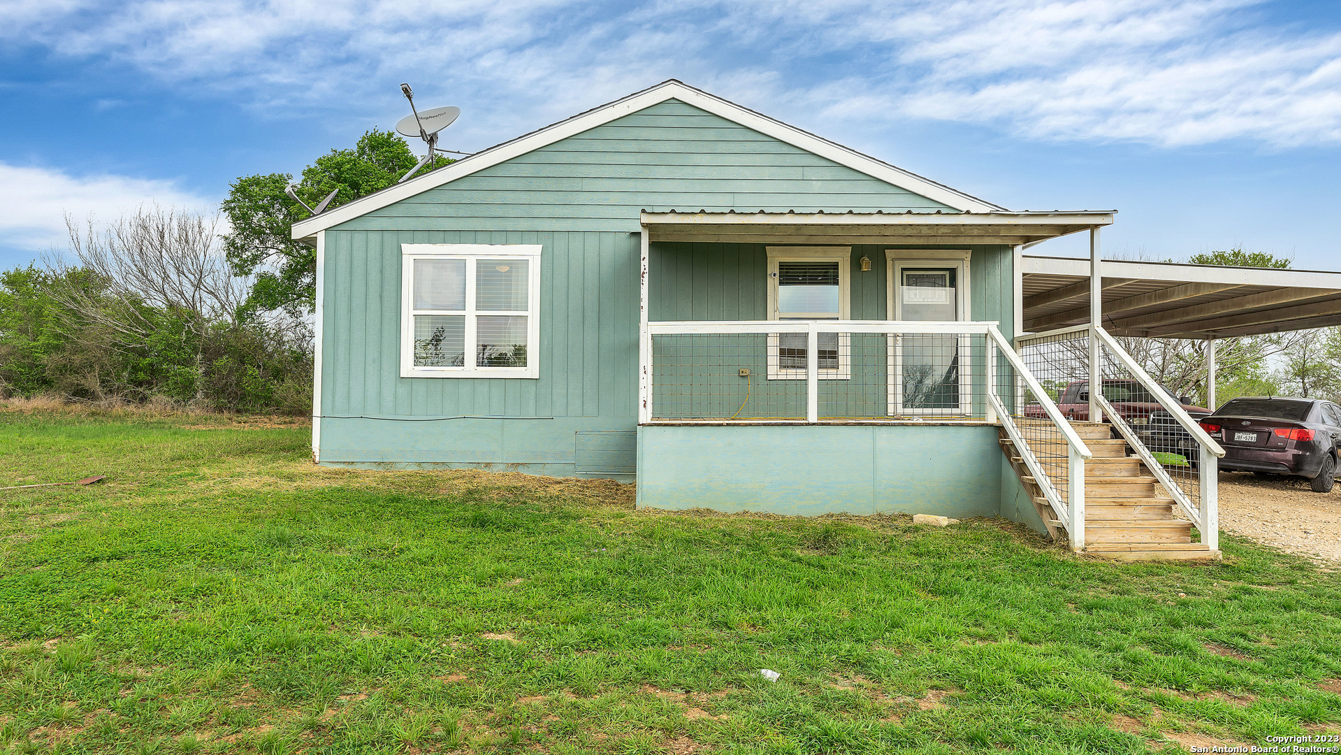 900 Leissner School Road Seguin TX 78155