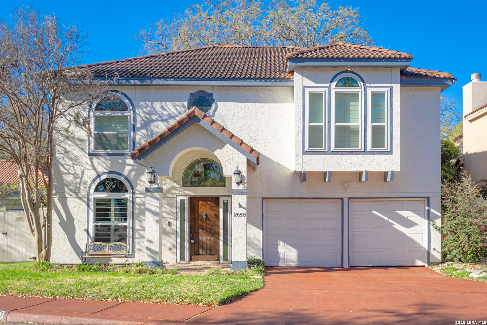 2658 Chestnut Bend San Antonio TX 78232