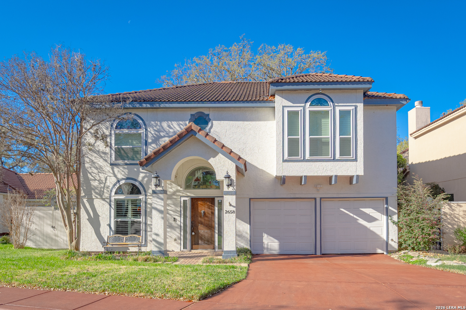 2658 Chestnut Bend San Antonio TX 78232