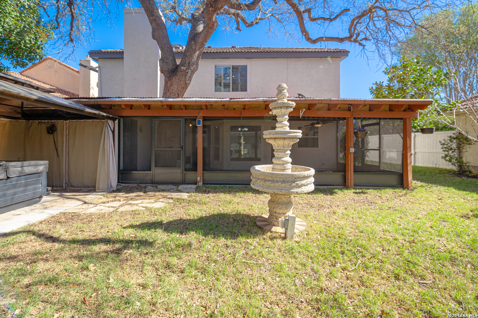 2658 Chestnut Bend San Antonio TX 78232