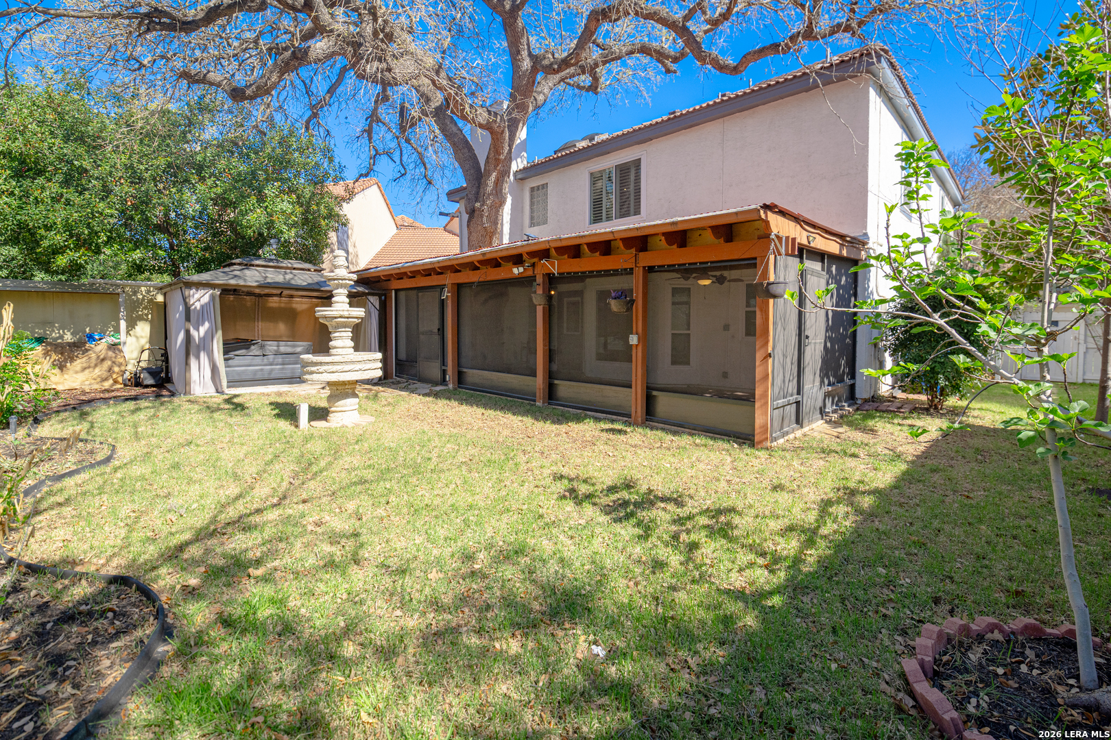 2658 Chestnut Bend San Antonio TX 78232