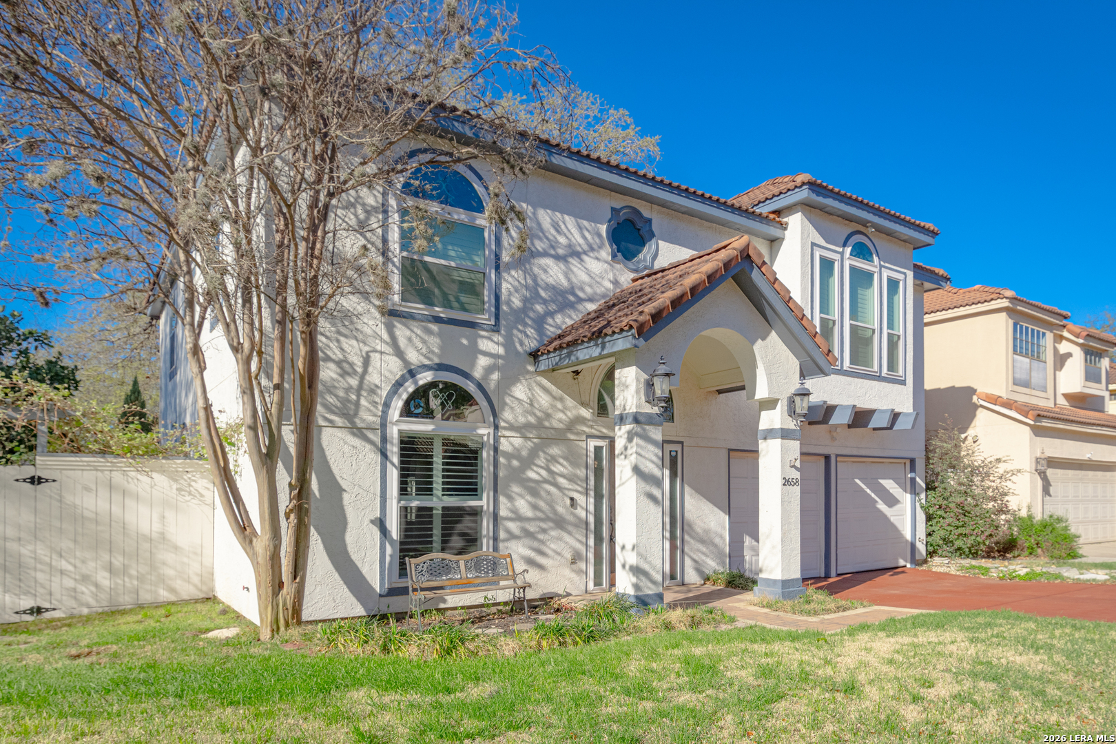 2658 Chestnut Bend San Antonio TX 78232