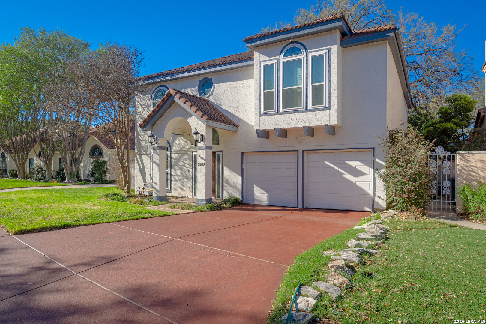 2658 Chestnut Bend San Antonio TX 78232