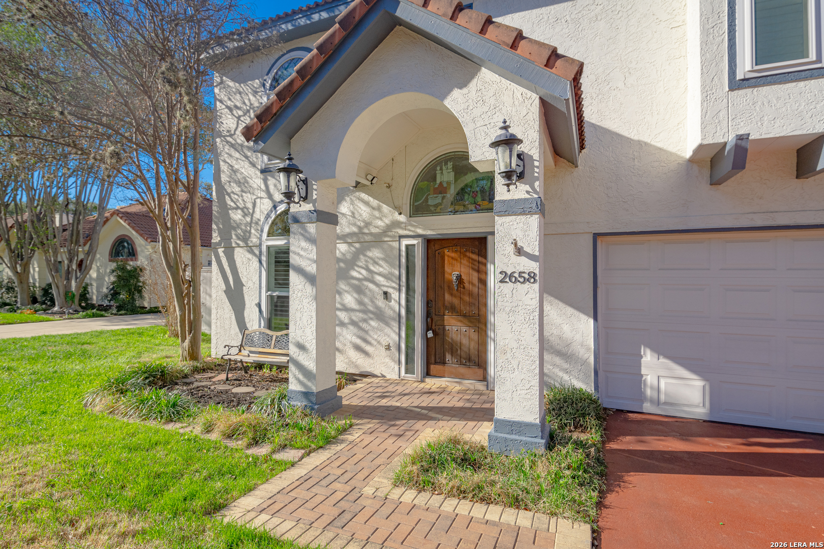 2658 Chestnut Bend San Antonio TX 78232