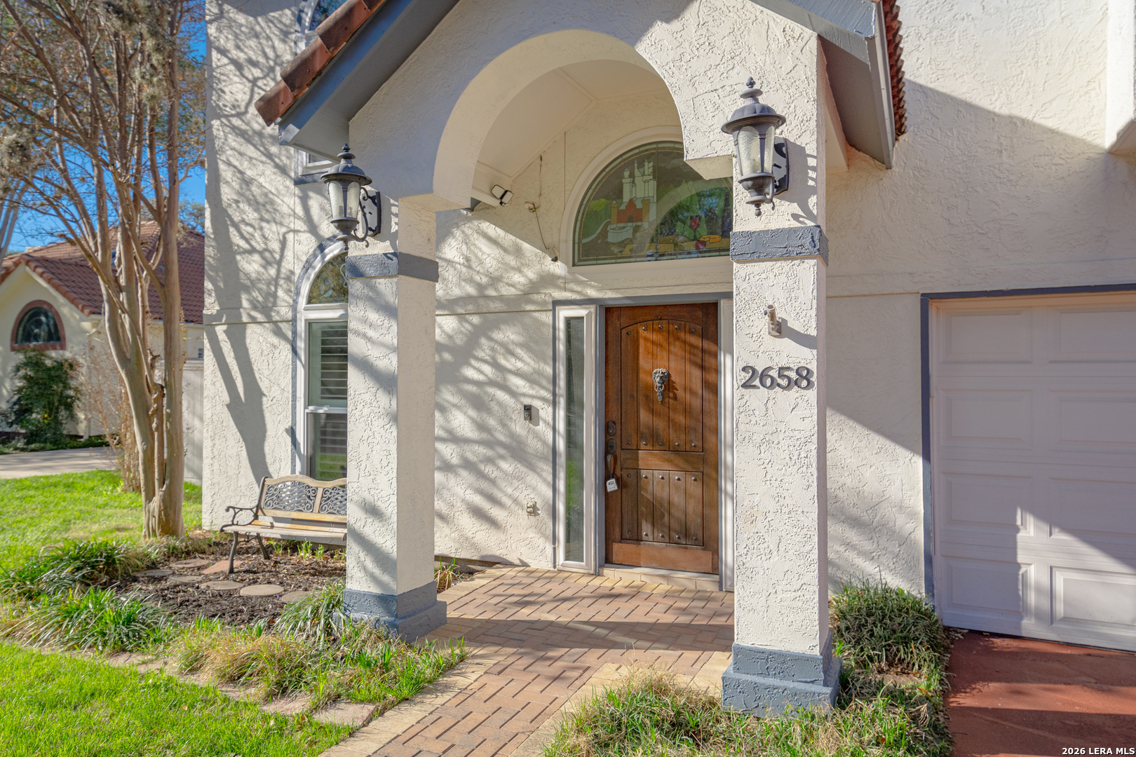 2658 Chestnut Bend San Antonio TX 78232