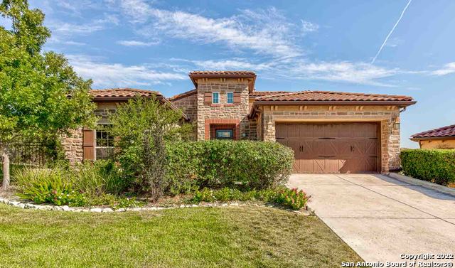 22931 Entiempo San Antonio TX 78261