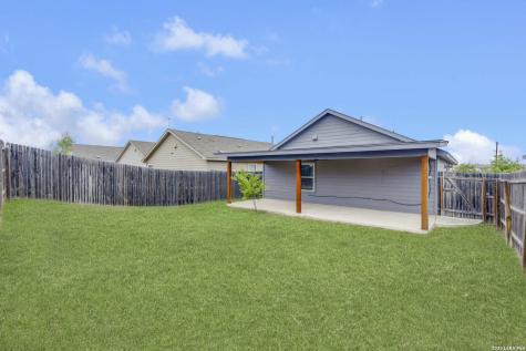 13852 Buffalo Valley San Antonio TX 78252
