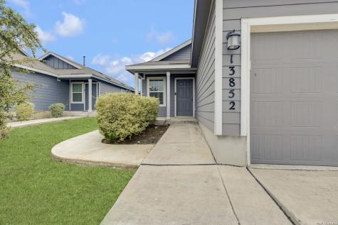 13852 Buffalo Valley San Antonio TX 78252