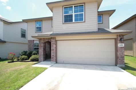 6406 Lake Superior Street San Antonio TX 78222
