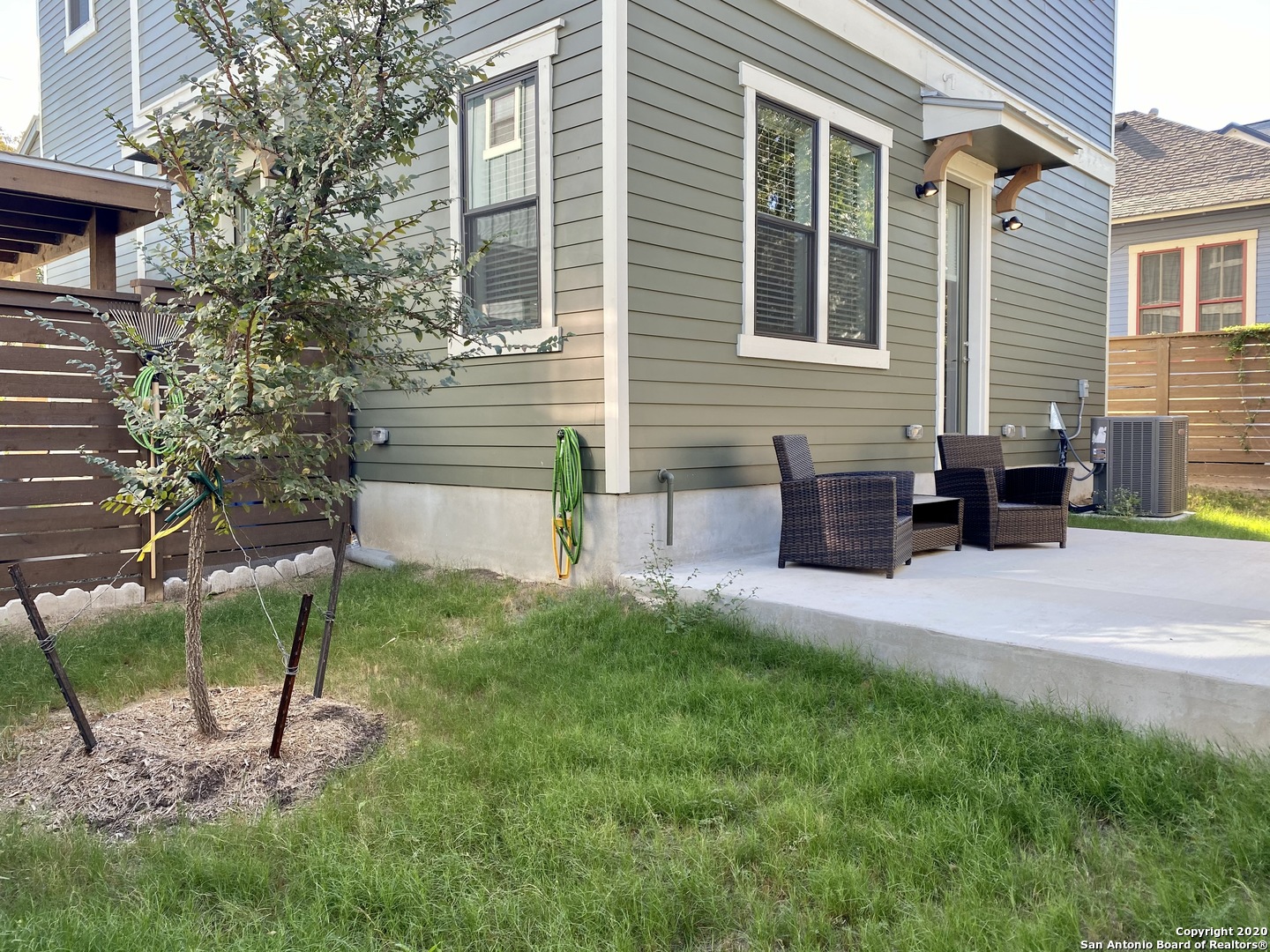 725 Hays San Antonio TX 78202