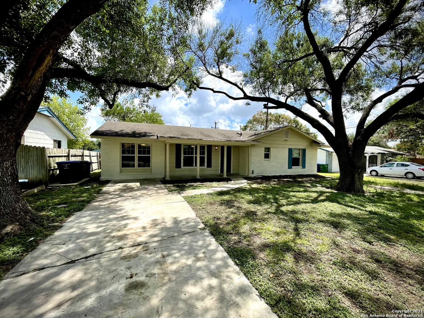 9410 Brightview Street San Antonio TX 78217