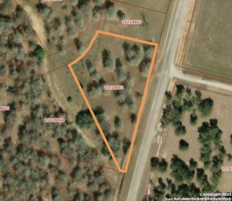 113 Timber Place La Vernia TX 78121