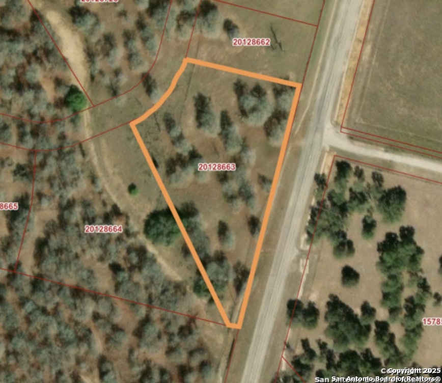 113 Timber Place La Vernia TX 78121