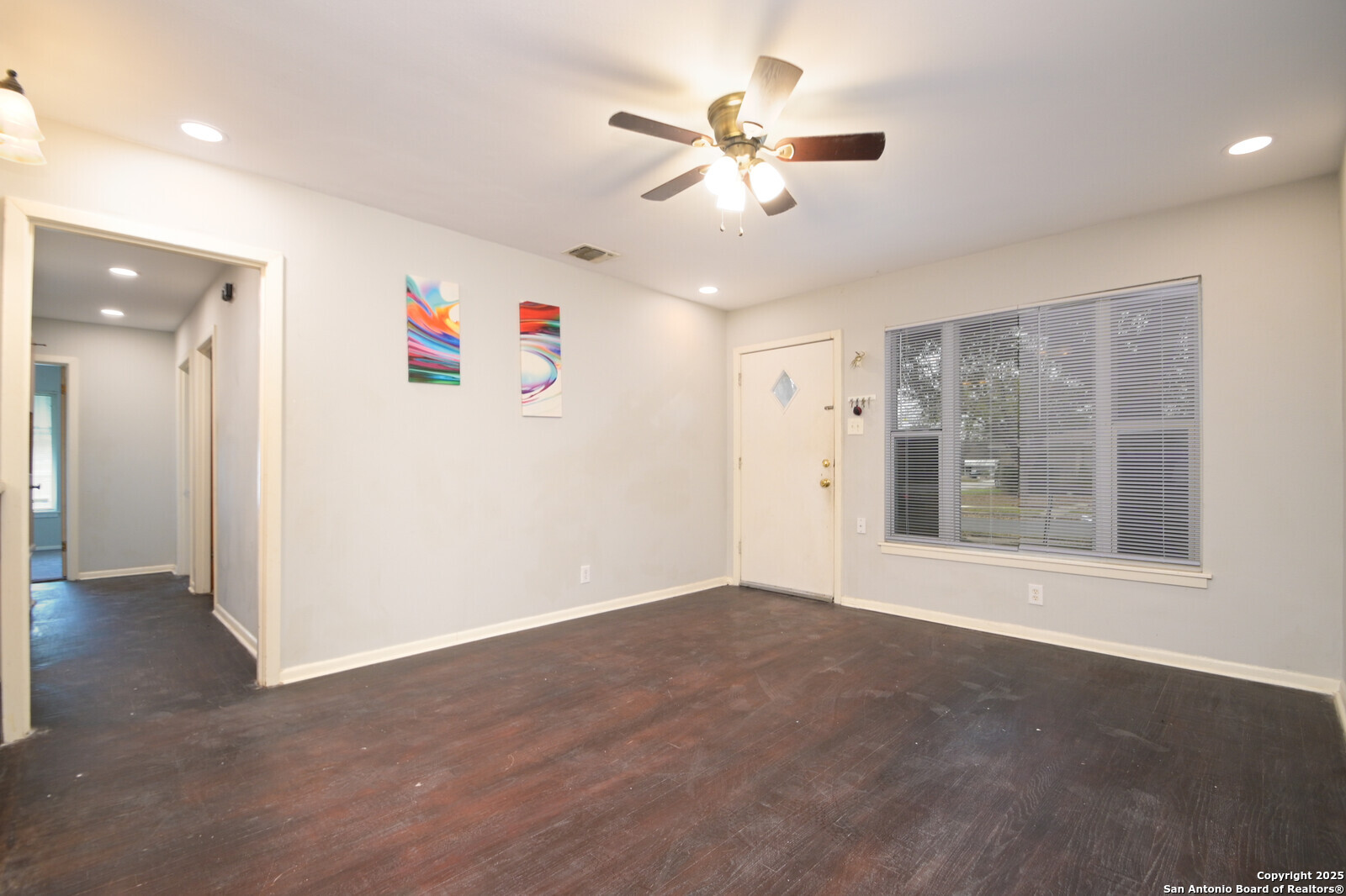 403 Pilgrim Drive San Antonio TX 78213