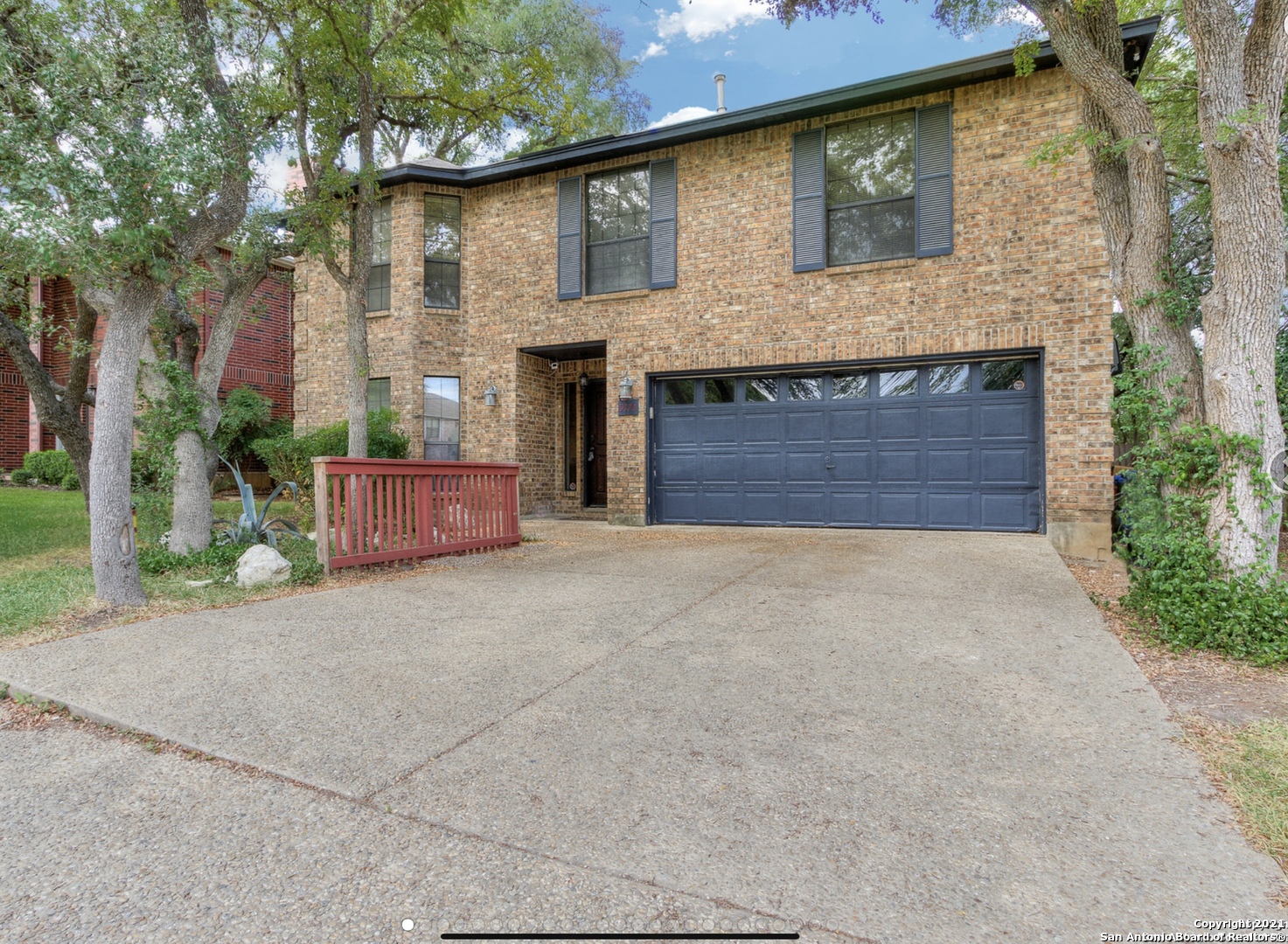 9175 Ridge Post San Antonio TX 78250