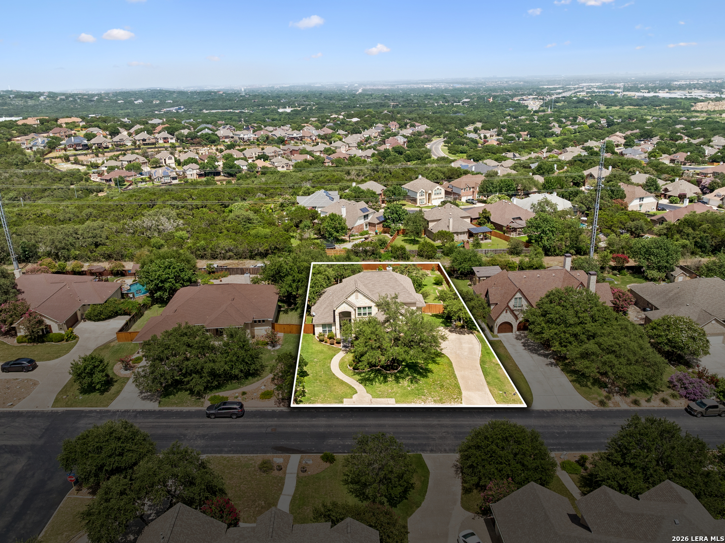 13326 Wind Ridge Helotes TX 78023