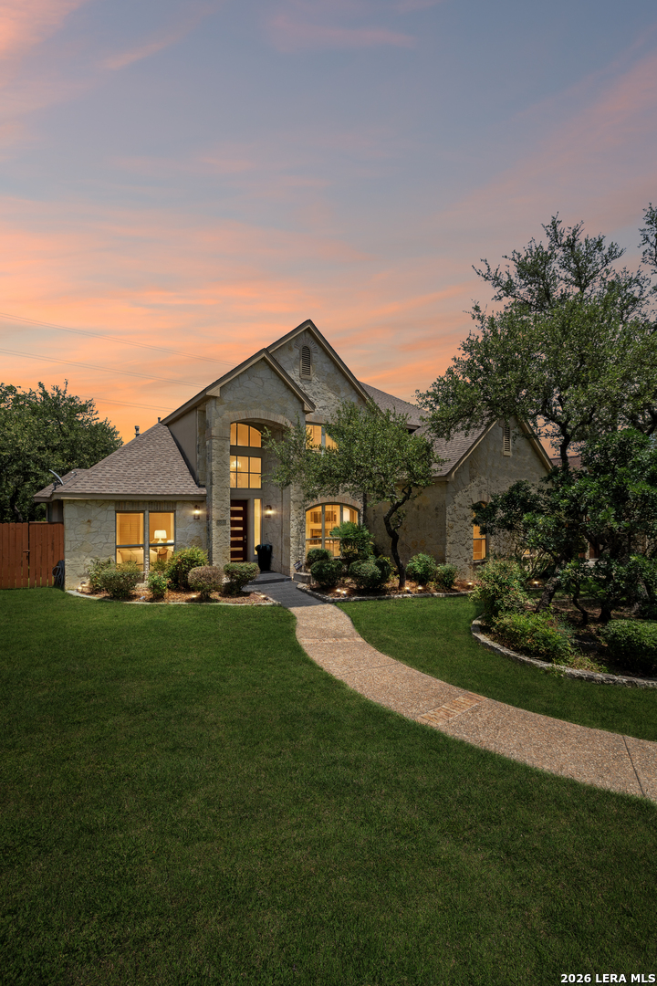 13326 Wind Ridge Helotes TX 78023