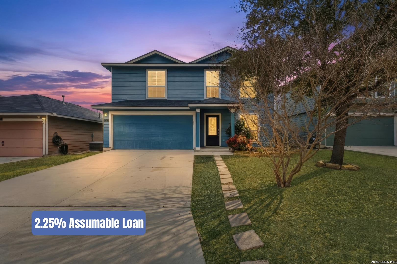 377 Perch Horizon San Antonio TX 78253