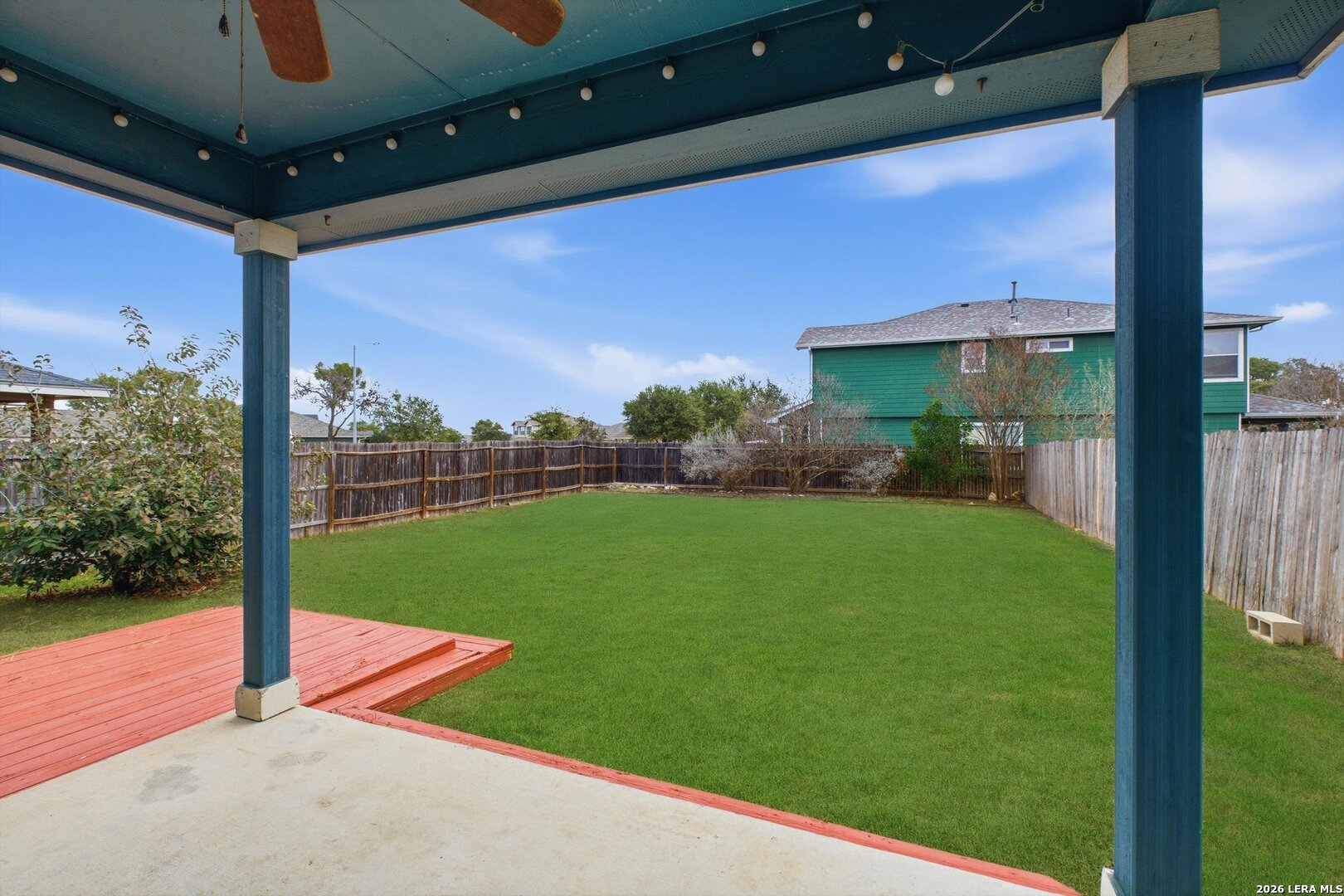 377 Perch Horizon San Antonio TX 78253