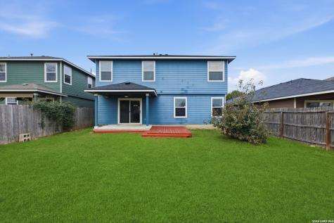 377 Perch Horizon San Antonio TX 78253