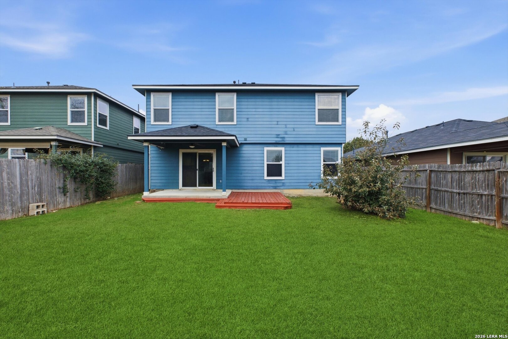 377 Perch Horizon San Antonio TX 78253