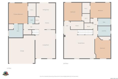 377 Perch Horizon San Antonio TX 78253
