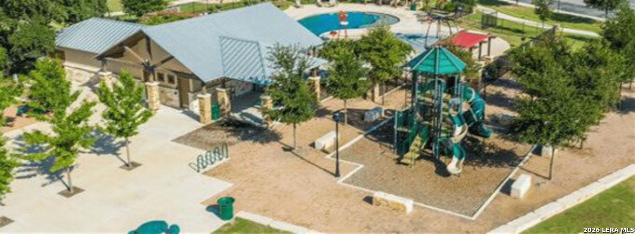377 Perch Horizon San Antonio TX 78253