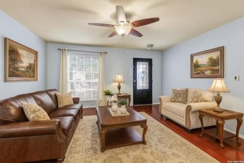 377 Perch Horizon San Antonio TX 78253