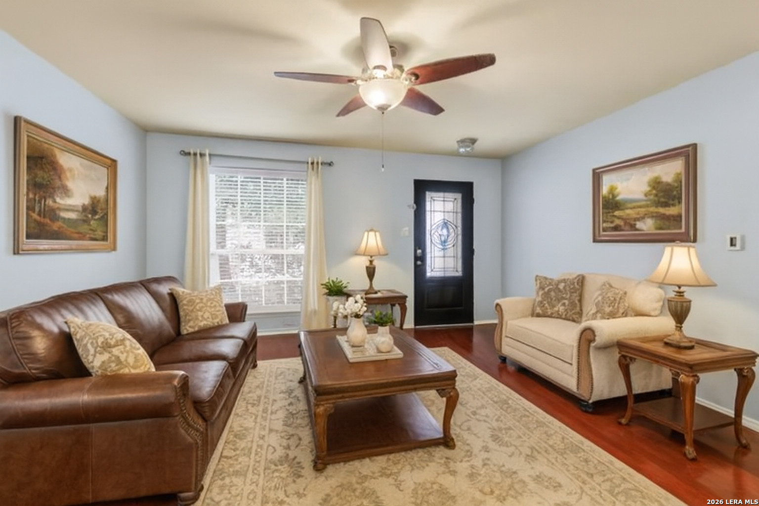377 Perch Horizon San Antonio TX 78253