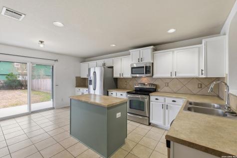 377 Perch Horizon San Antonio TX 78253