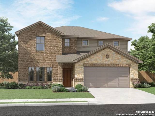 2454 Pennilynn Way San Antonio TX 78253