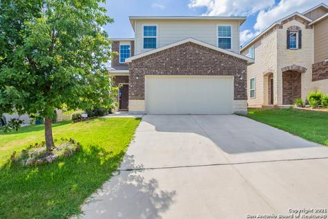 10327 Castello Canyon San Antonio TX 78254