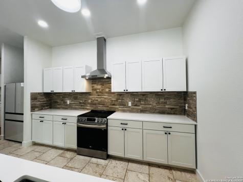 708 Taylor Drive Horseshoe Bay TX 78657