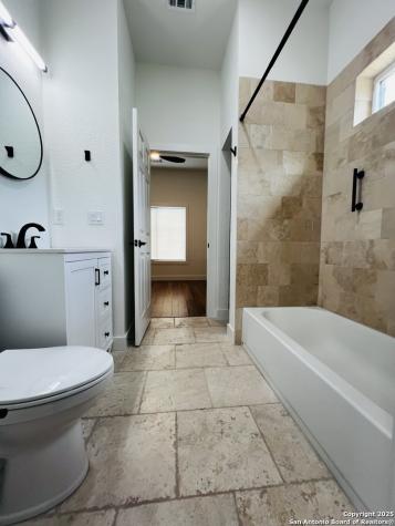 708 Taylor Drive Horseshoe Bay TX 78657